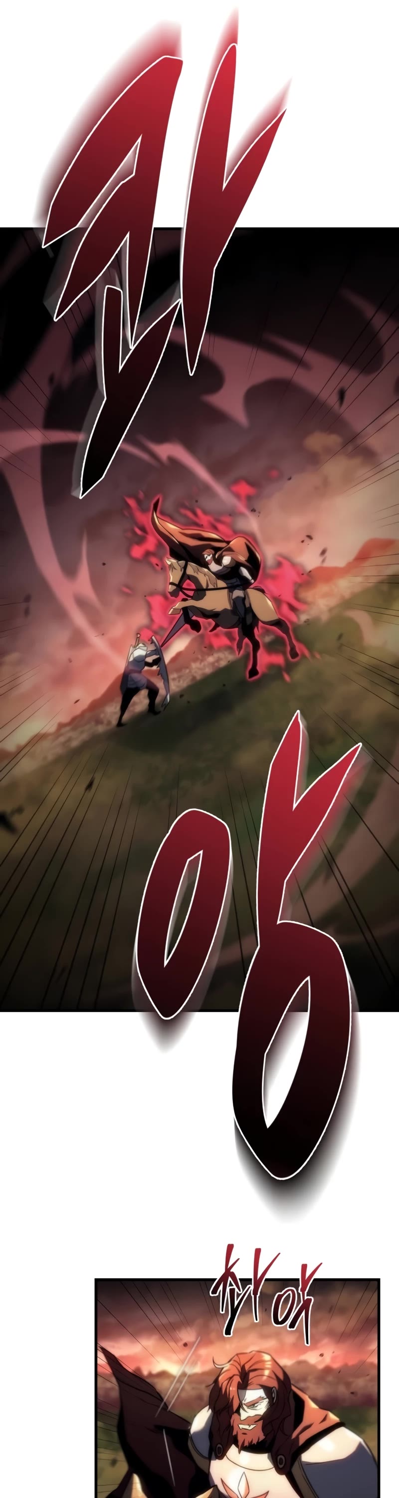 Regressor of the Fallen Family chapter 14 page 17