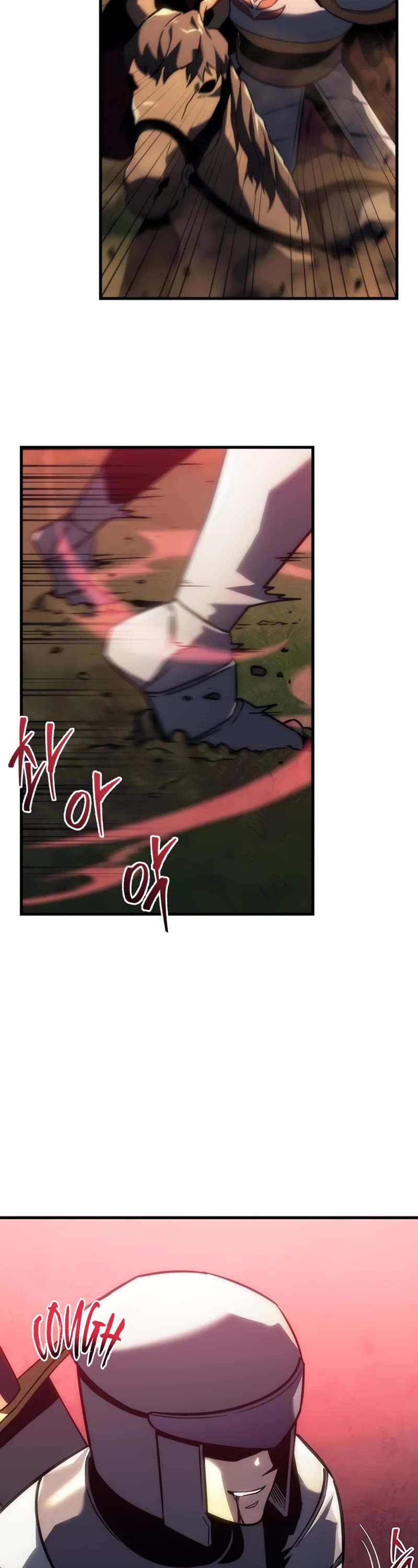 Regressor of the Fallen Family chapter 14 page 18