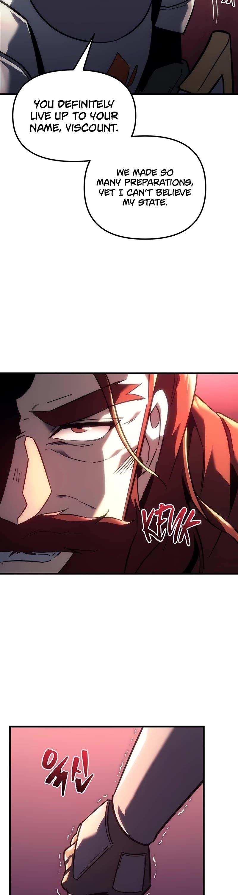 Regressor of the Fallen Family chapter 14 page 19