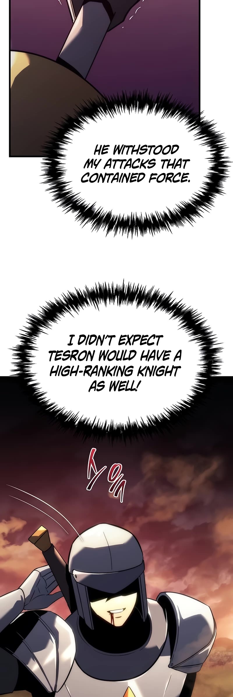 Regressor of the Fallen Family chapter 14 page 20