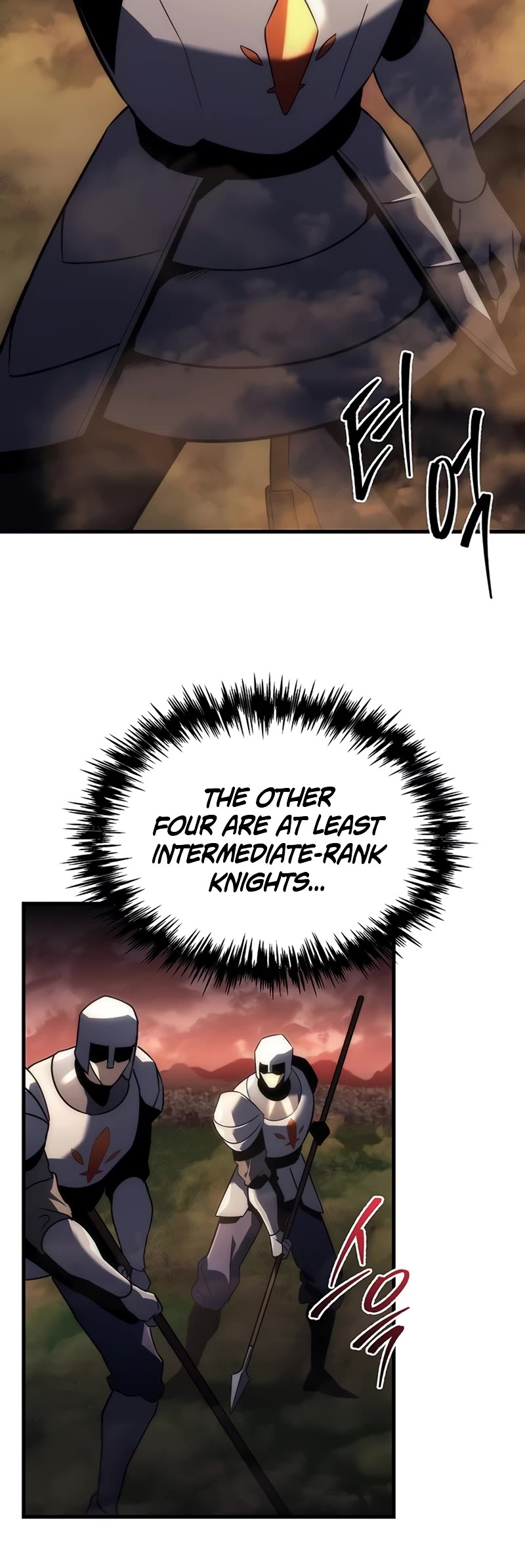 Regressor of the Fallen Family chapter 14 page 21