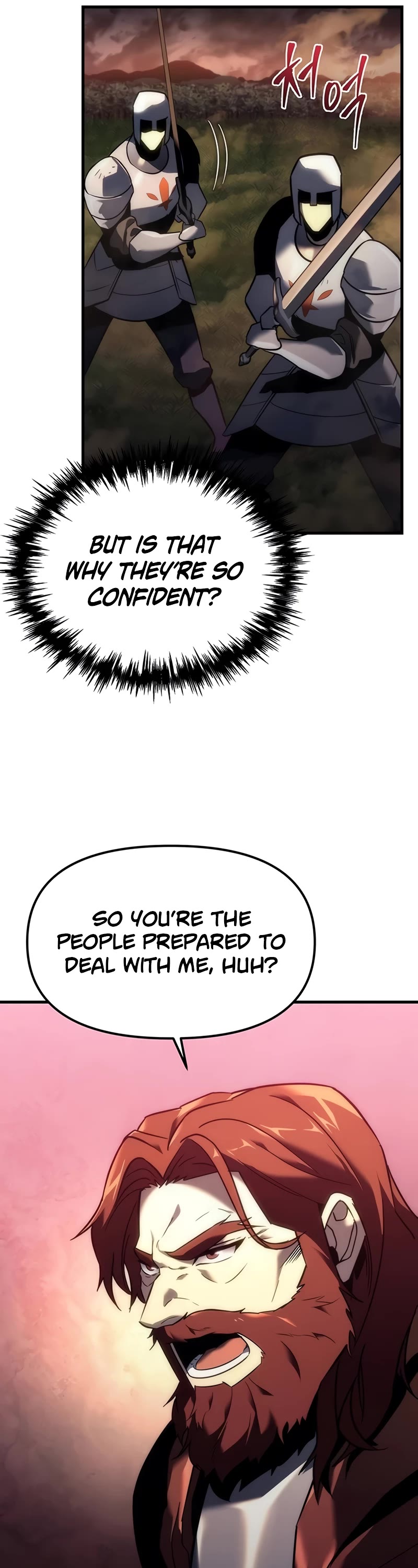 Regressor of the Fallen Family chapter 14 page 22