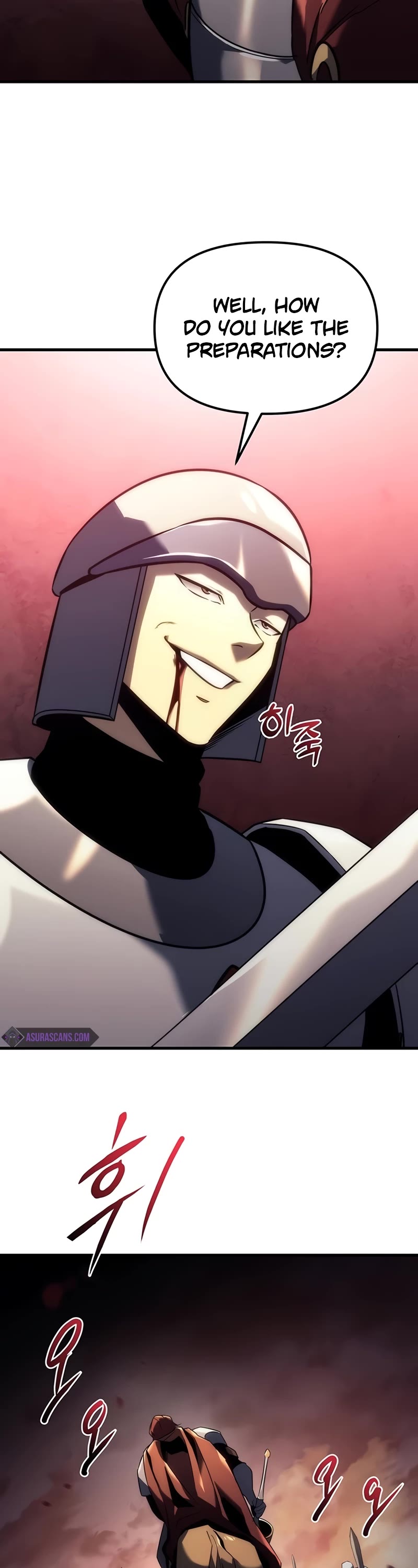 Regressor of the Fallen Family chapter 14 page 23