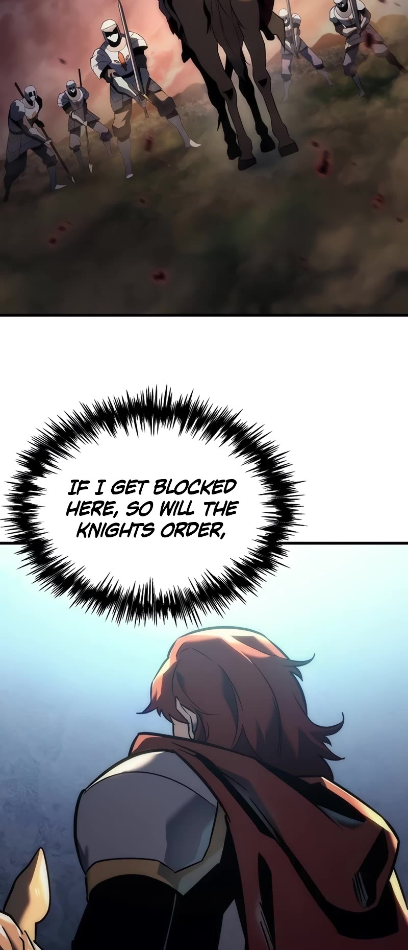 Regressor of the Fallen Family chapter 14 page 24