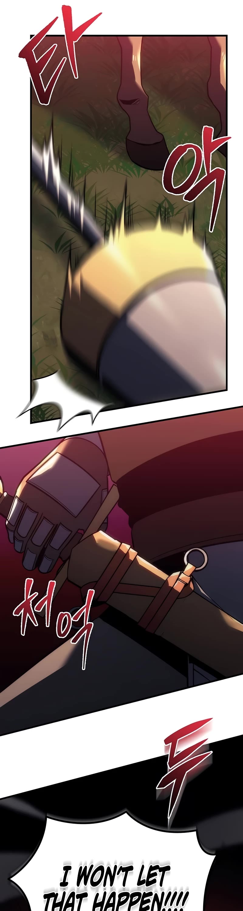 Regressor of the Fallen Family chapter 14 page 26