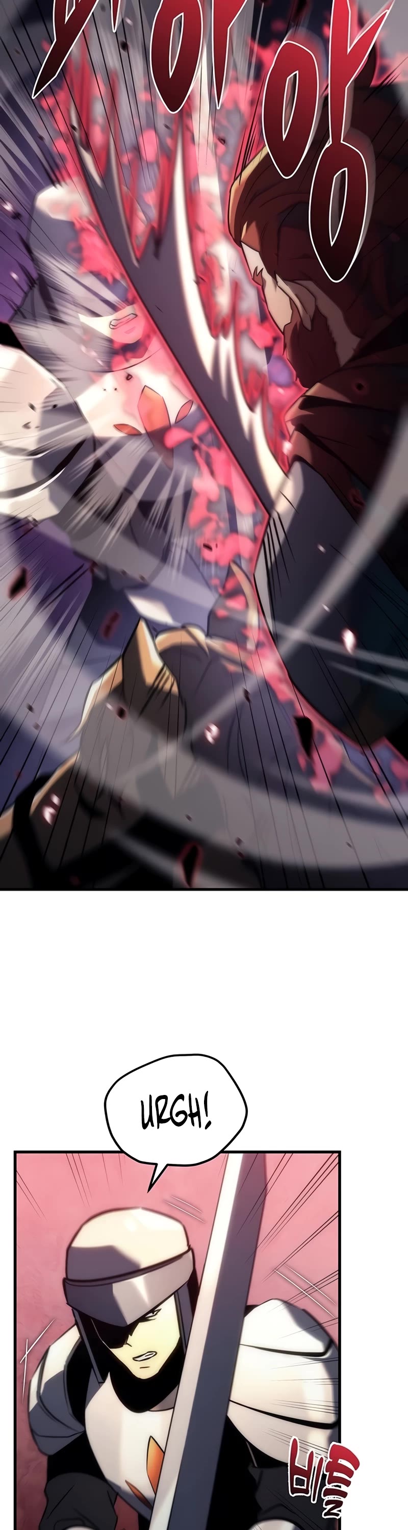 Regressor of the Fallen Family chapter 14 page 28