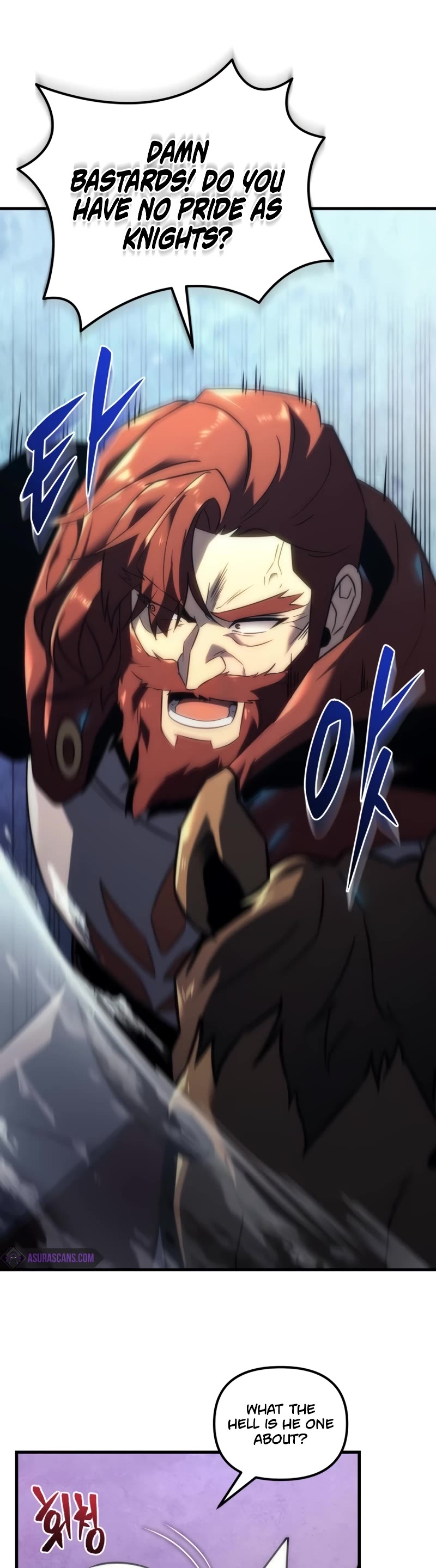 Regressor of the Fallen Family chapter 14 page 33