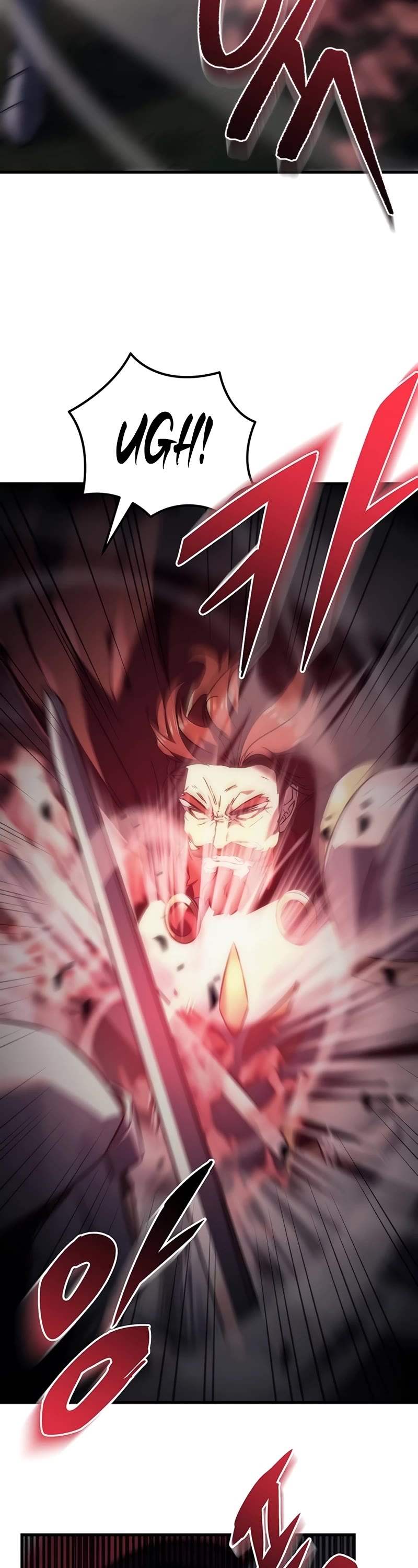 Regressor of the Fallen Family chapter 14 page 36