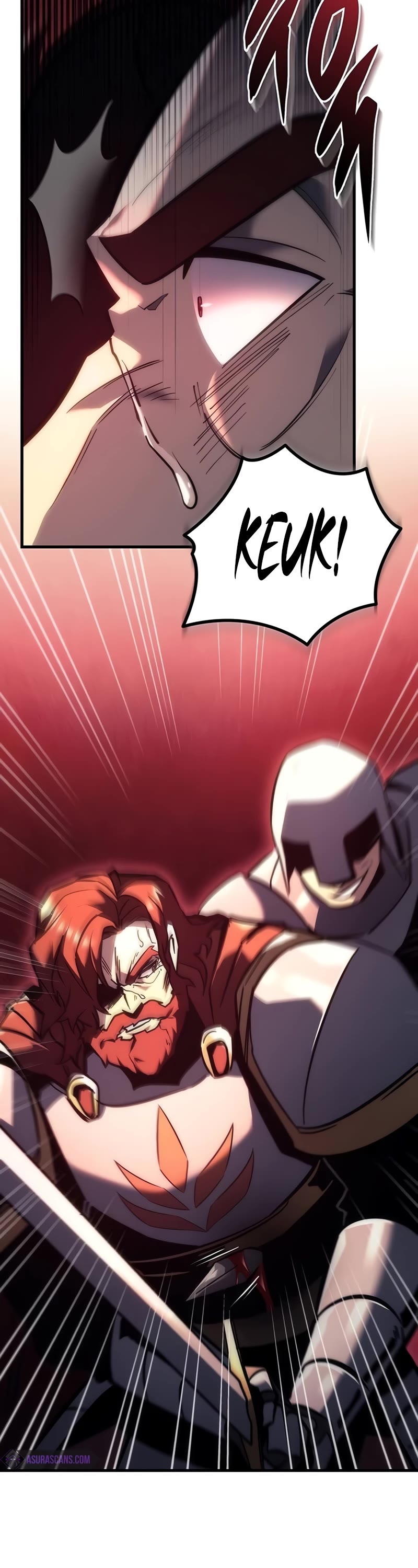 Regressor of the Fallen Family chapter 14 page 37