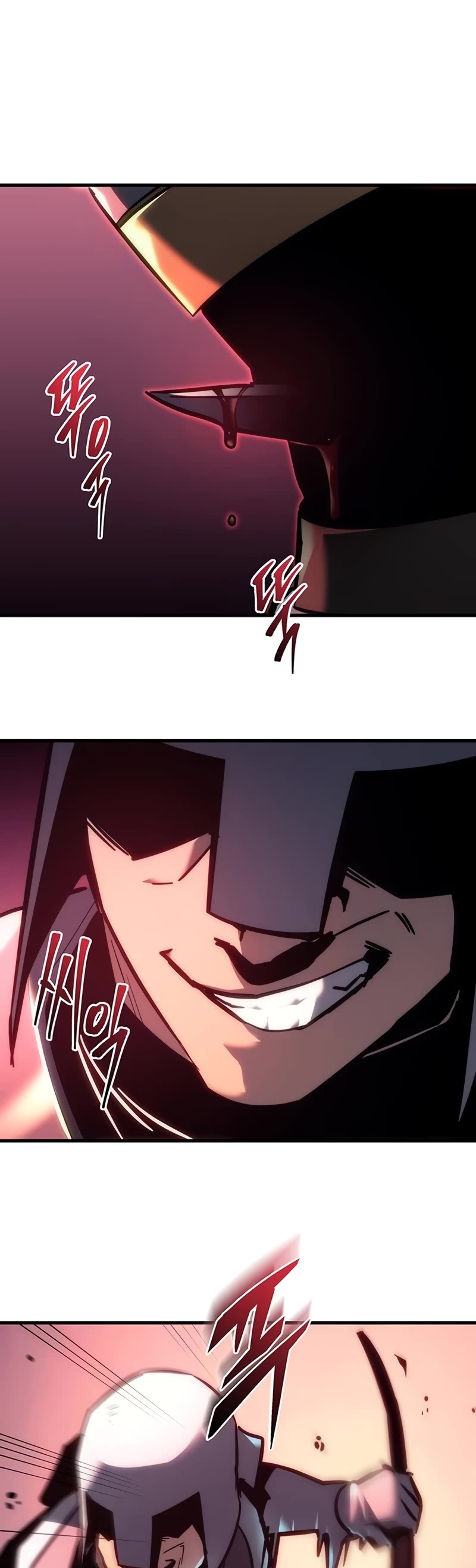 Regressor of the Fallen Family chapter 14 page 38