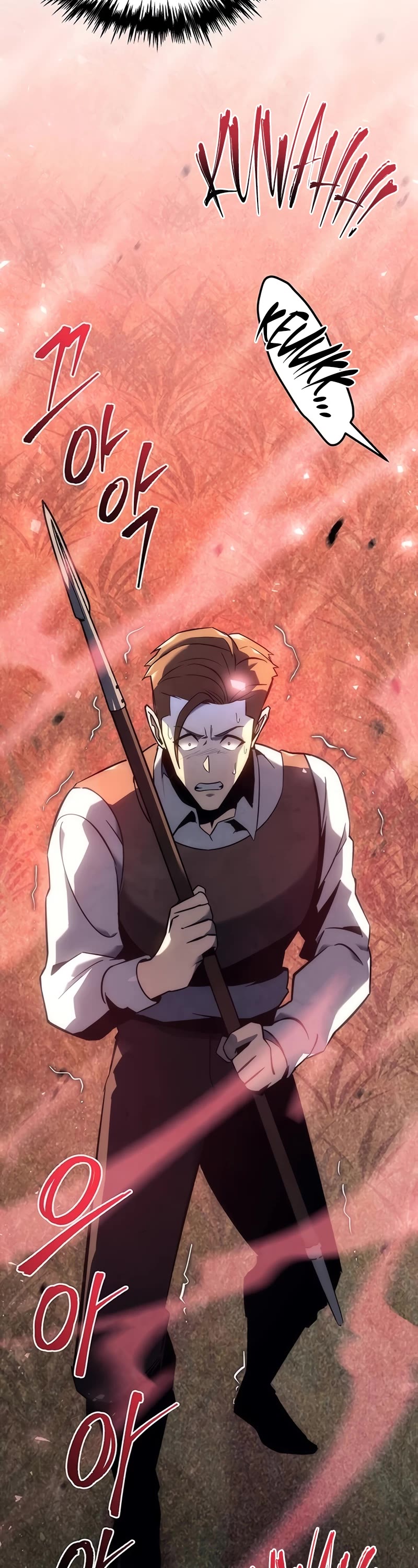 Regressor of the Fallen Family chapter 14 page 4