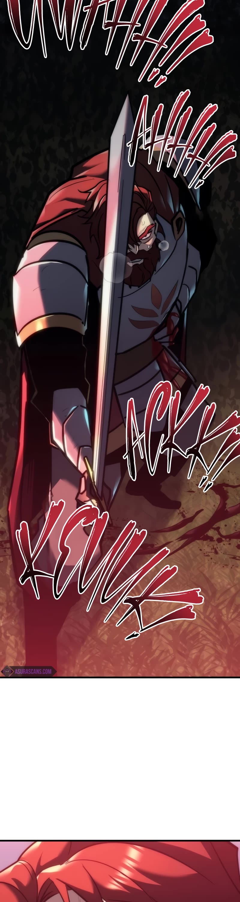 Regressor of the Fallen Family chapter 14 page 42