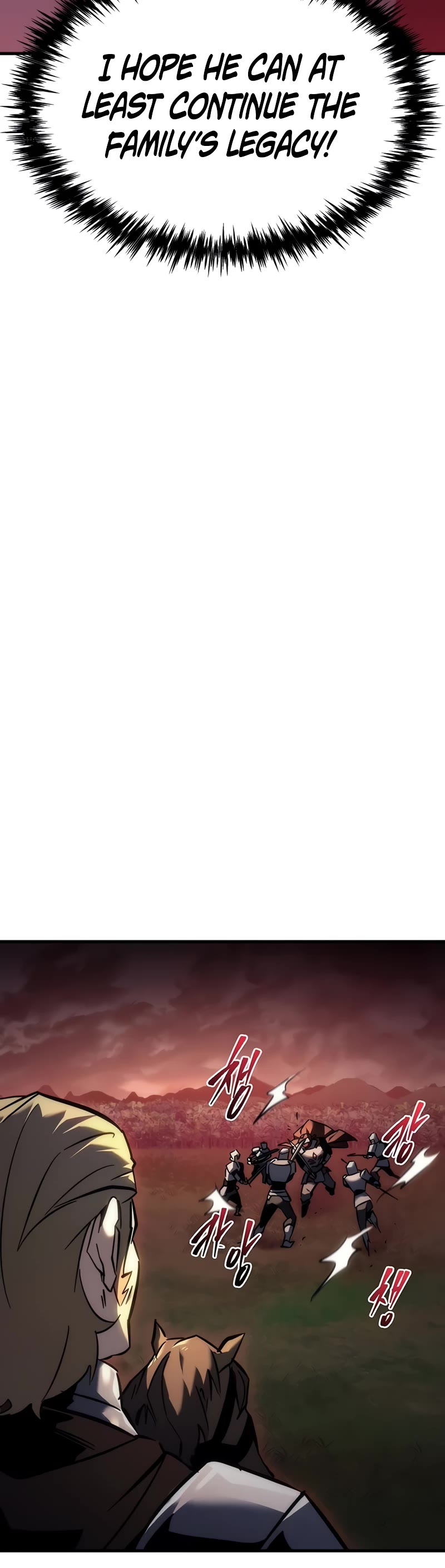 Regressor of the Fallen Family chapter 14 page 44