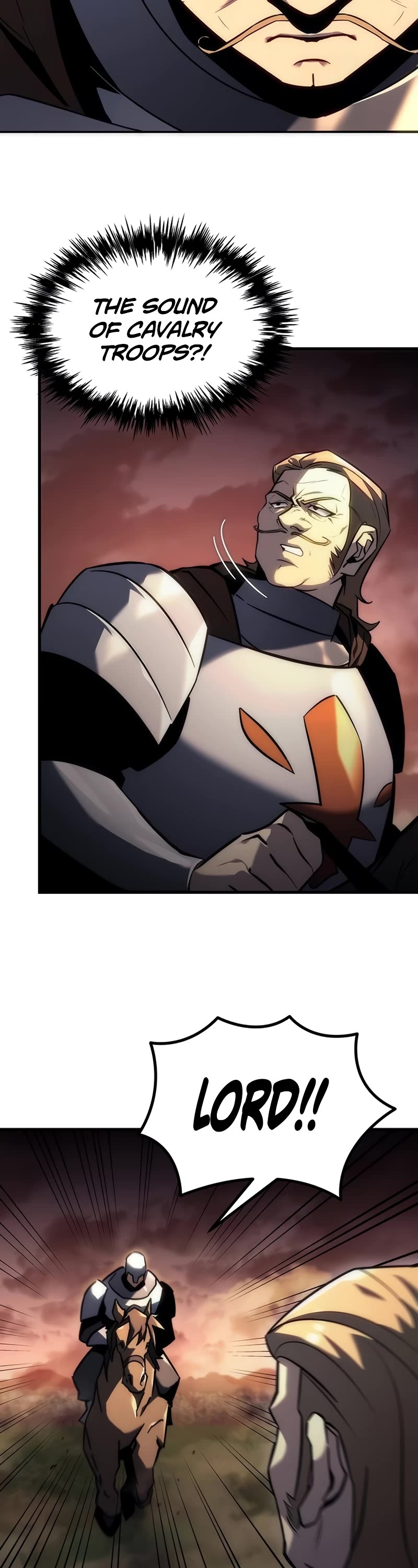 Regressor of the Fallen Family chapter 14 page 47