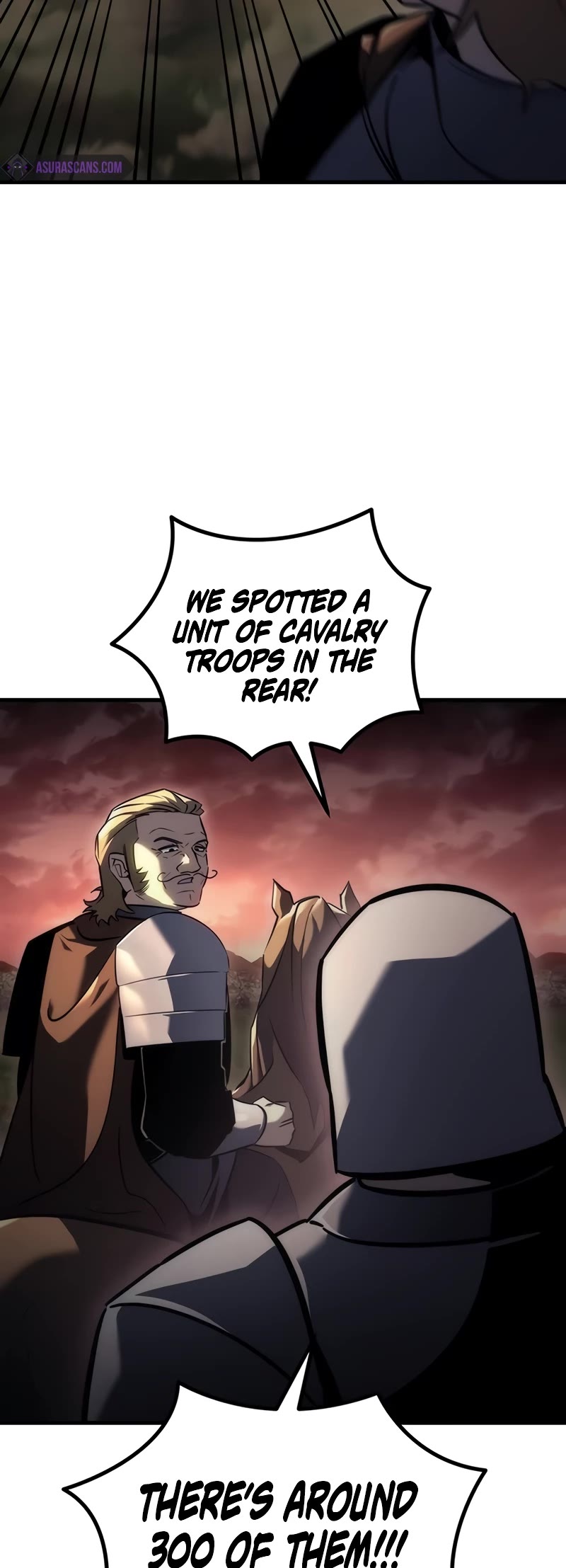 Regressor of the Fallen Family chapter 14 page 48