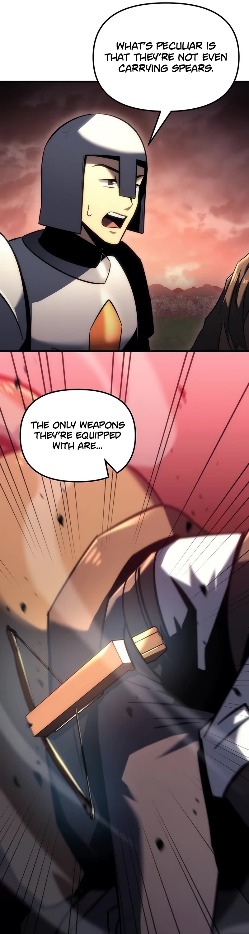 Regressor of the Fallen Family chapter 14 page 50