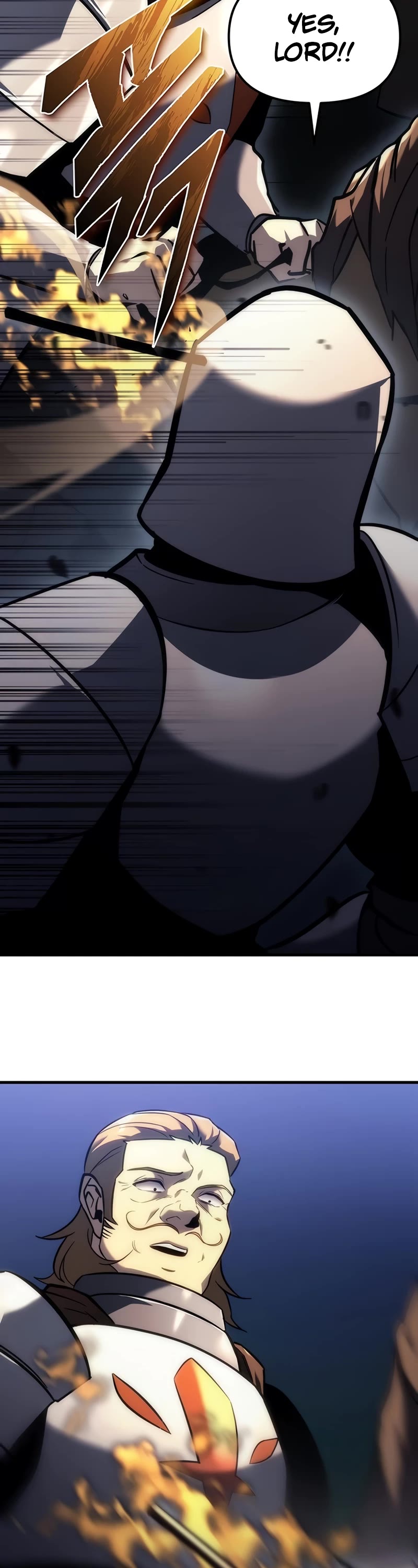 Regressor of the Fallen Family chapter 14 page 53