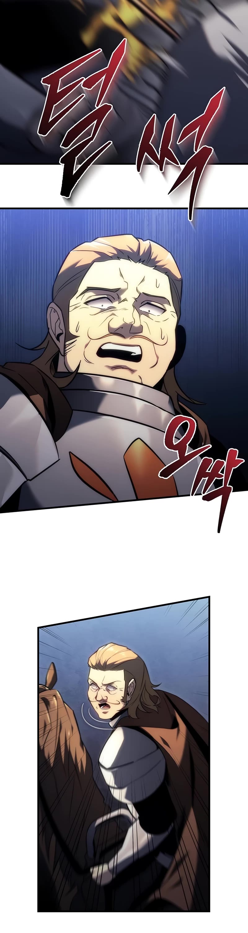 Regressor of the Fallen Family chapter 14 page 54