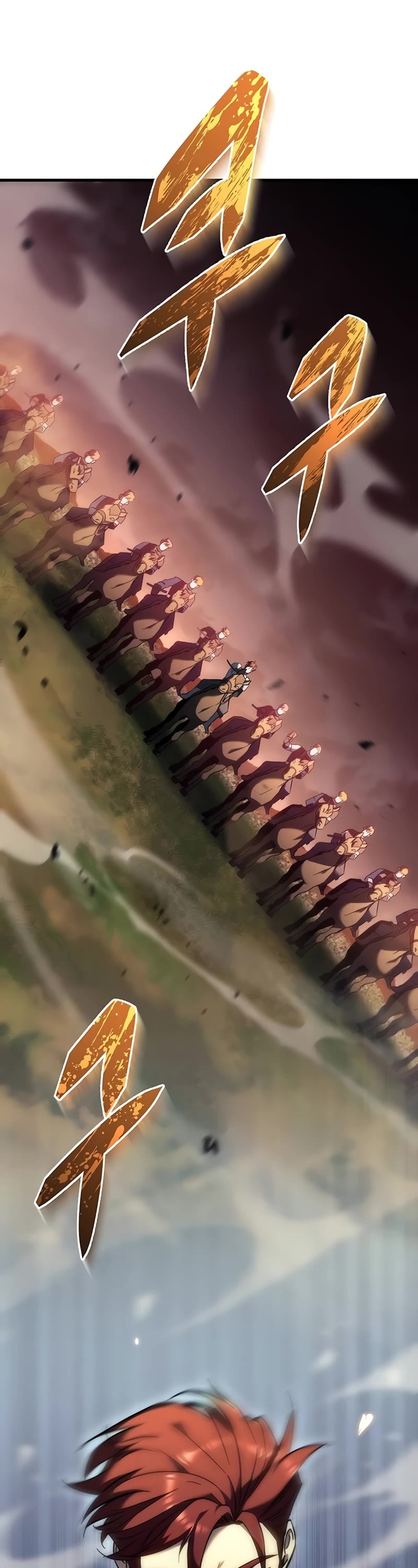 Regressor of the Fallen Family chapter 14 page 55