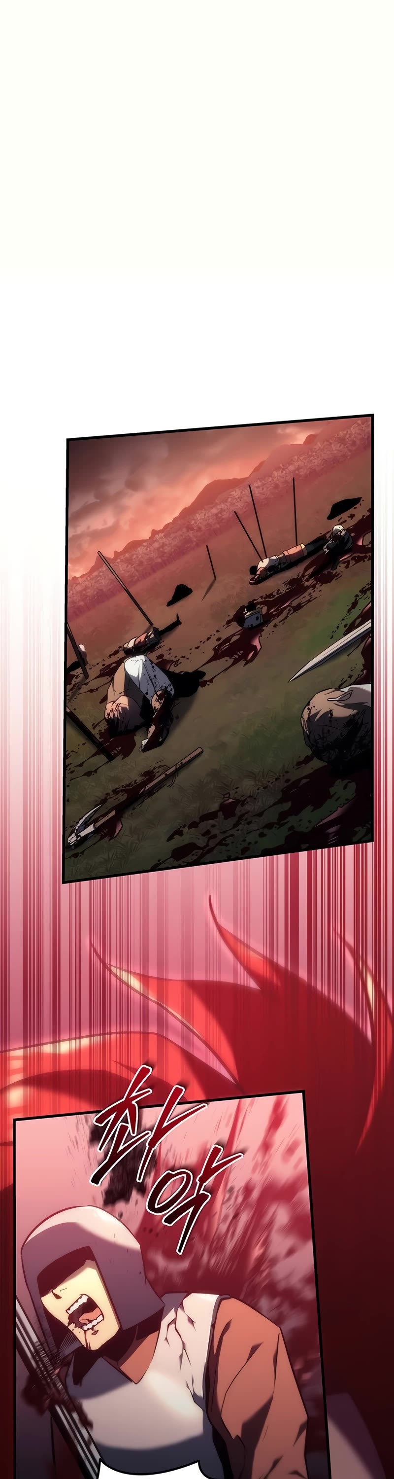 Regressor of the Fallen Family chapter 14 page 57