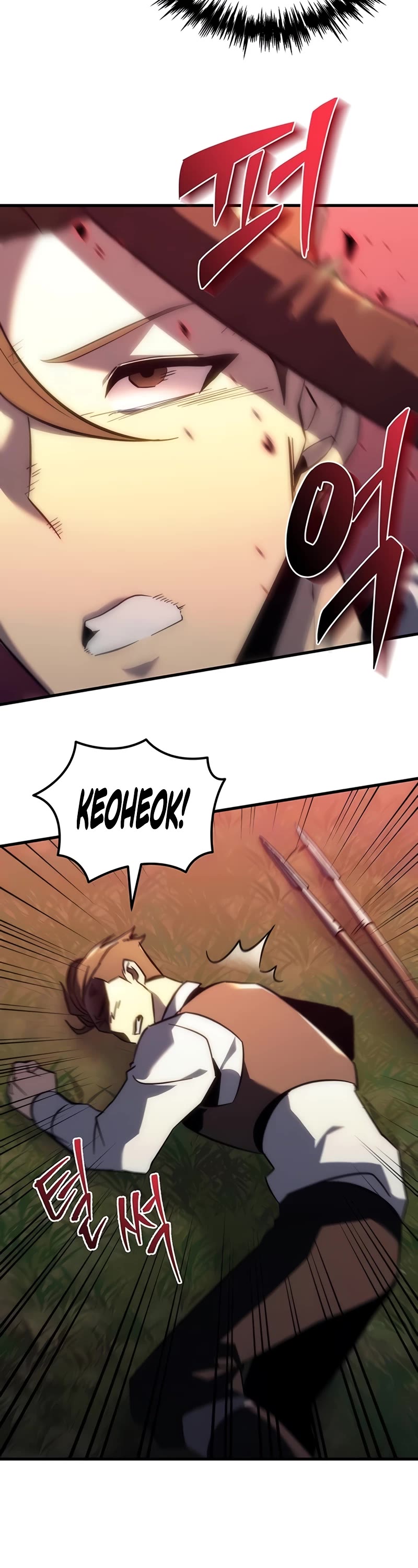 Regressor of the Fallen Family chapter 14 page 6