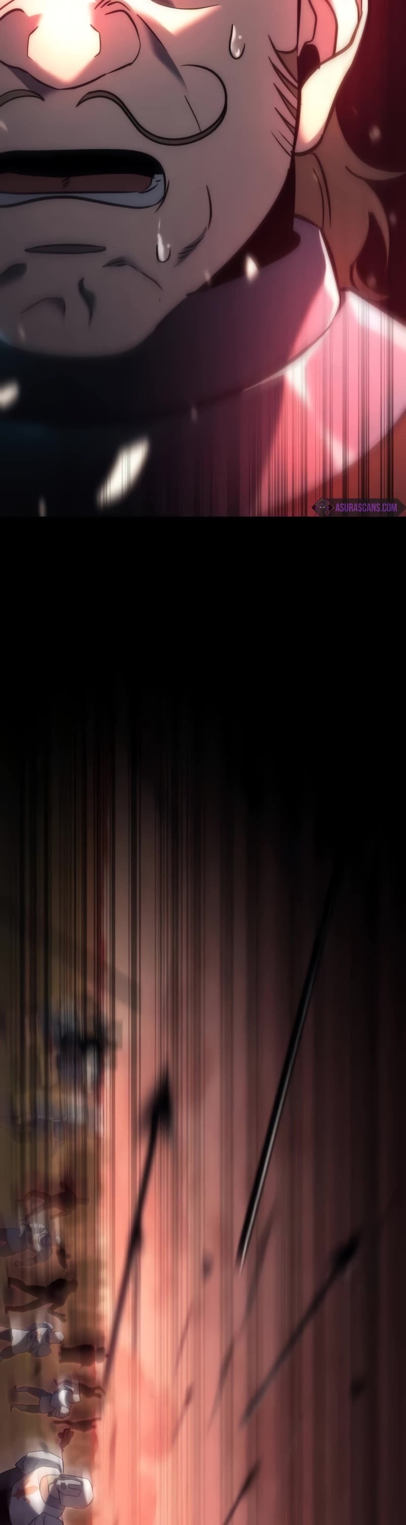 Regressor of the Fallen Family chapter 14 page 61