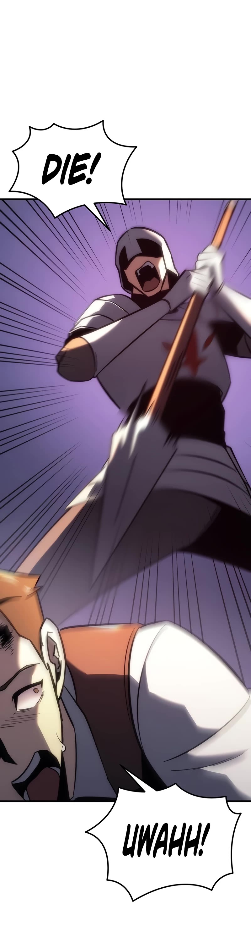 Regressor of the Fallen Family chapter 14 page 7