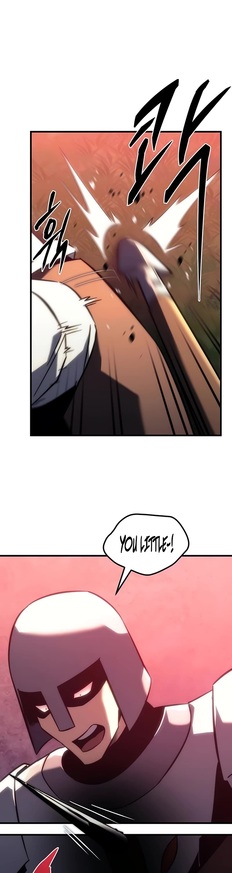 Regressor of the Fallen Family chapter 14 page 8