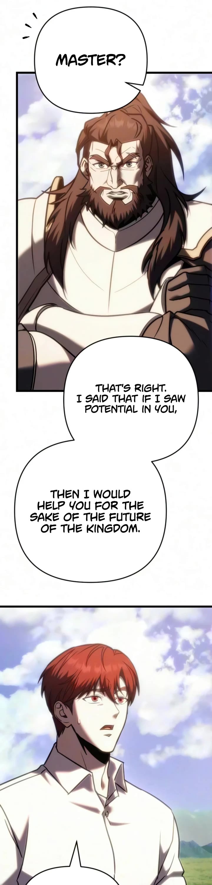 Regressor of the Fallen Family chapter 140 page 13