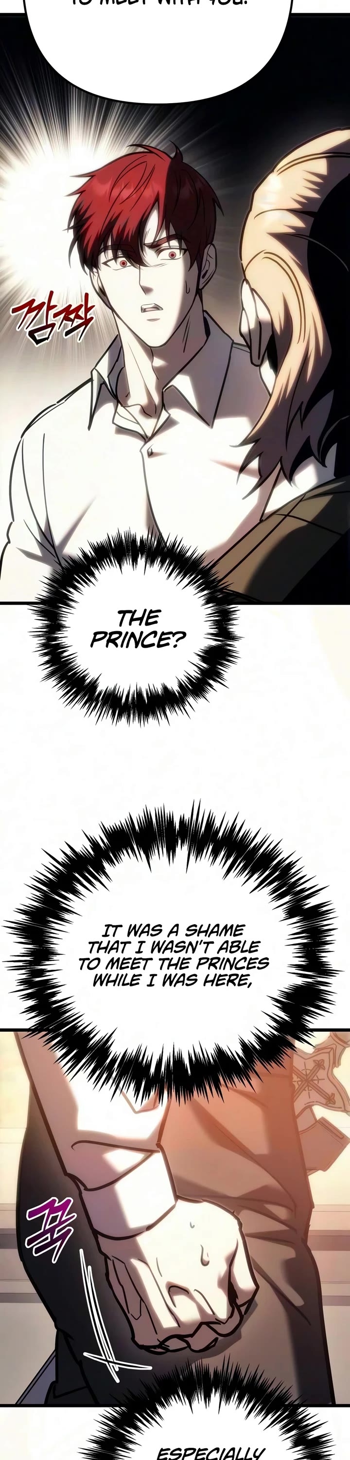 Regressor of the Fallen Family chapter 140 page 26