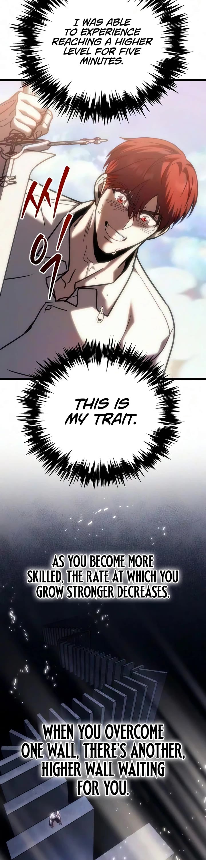 Regressor of the Fallen Family chapter 140 page 3