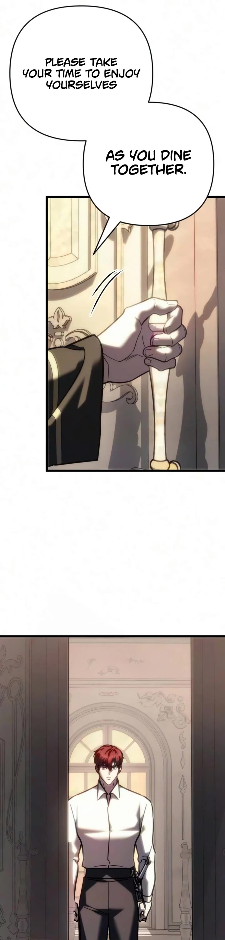 Regressor of the Fallen Family chapter 140 page 30