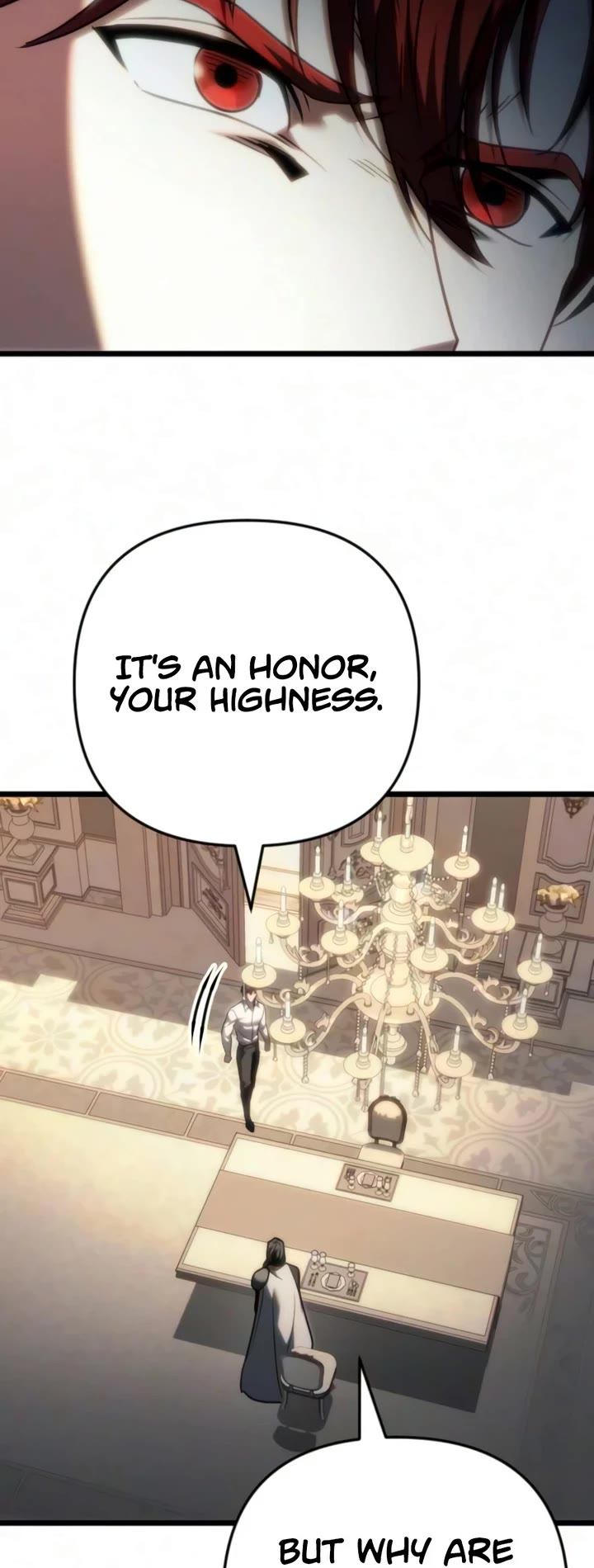 Regressor of the Fallen Family chapter 140 page 34