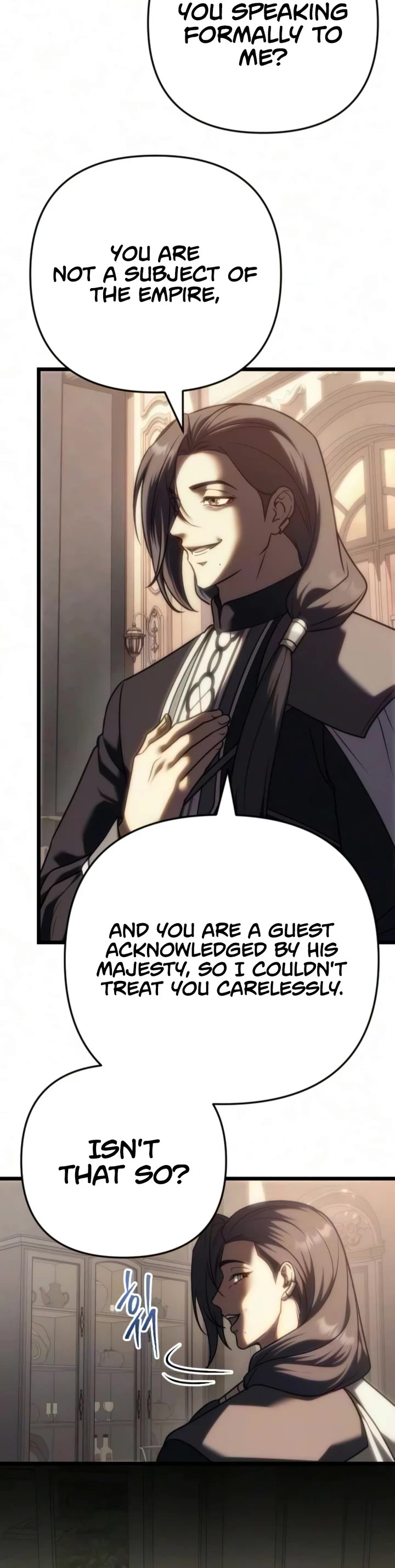 Regressor of the Fallen Family chapter 140 page 35