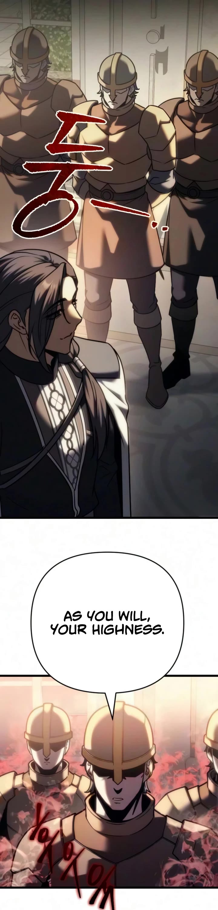 Regressor of the Fallen Family chapter 140 page 36