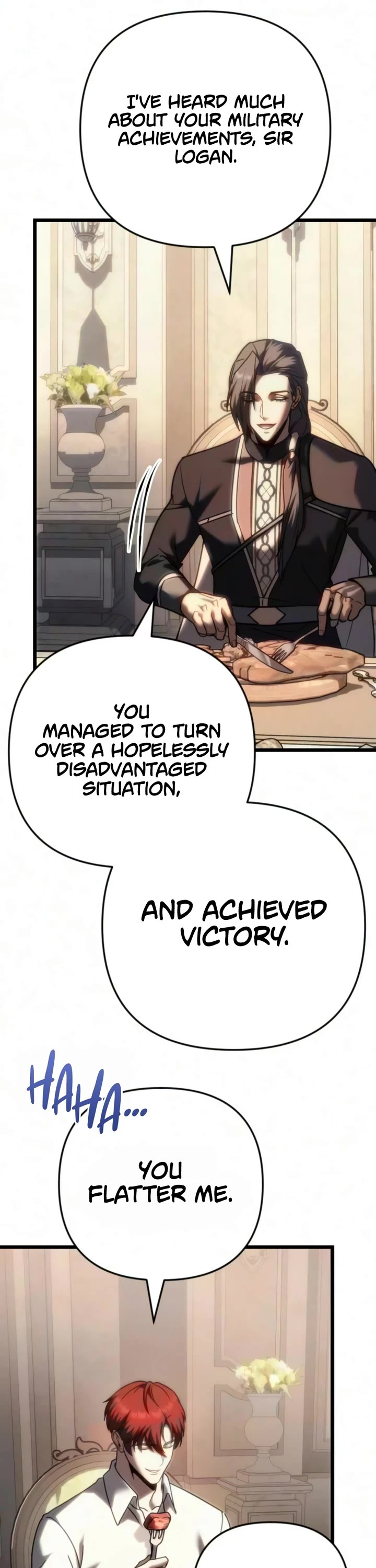 Regressor of the Fallen Family chapter 140 page 46