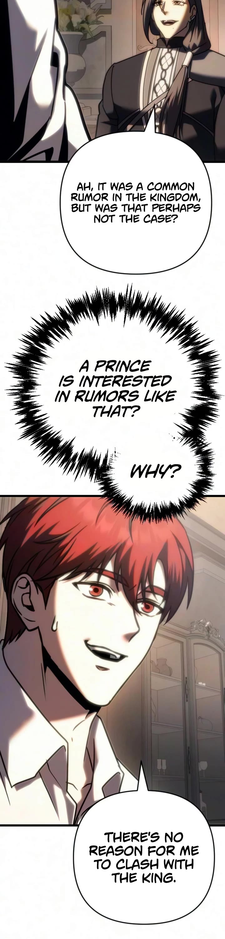 Regressor of the Fallen Family chapter 140 page 48