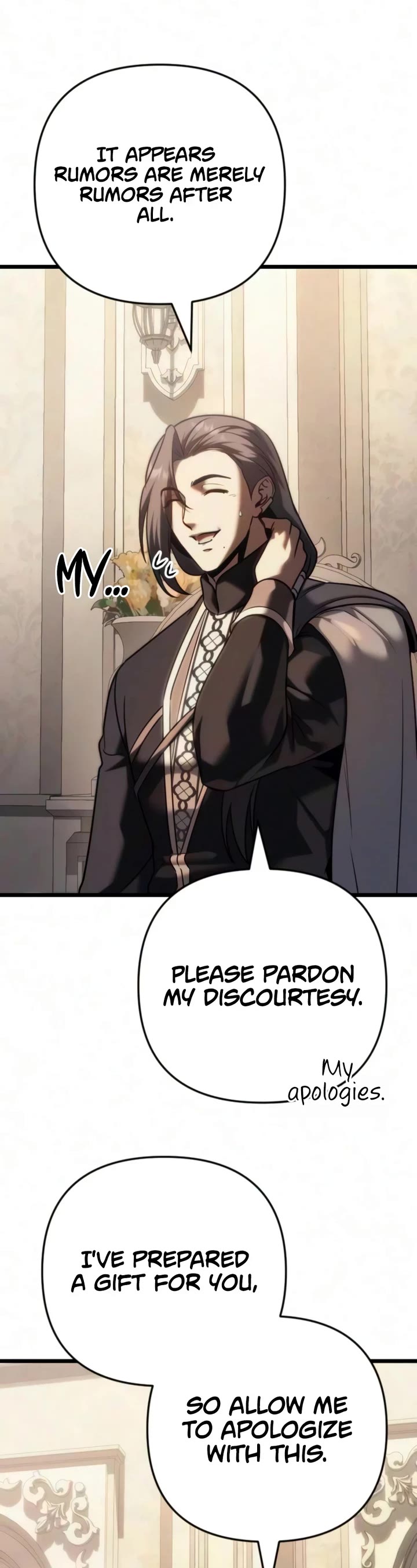 Regressor of the Fallen Family chapter 140 page 49