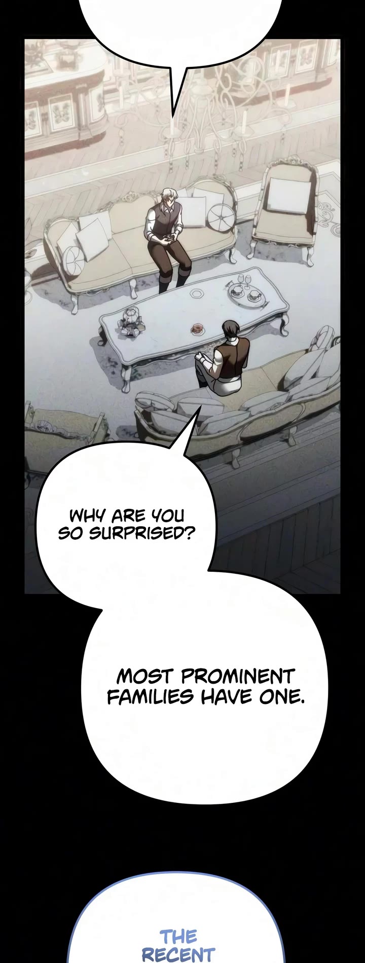 Regressor of the Fallen Family chapter 141 page 20