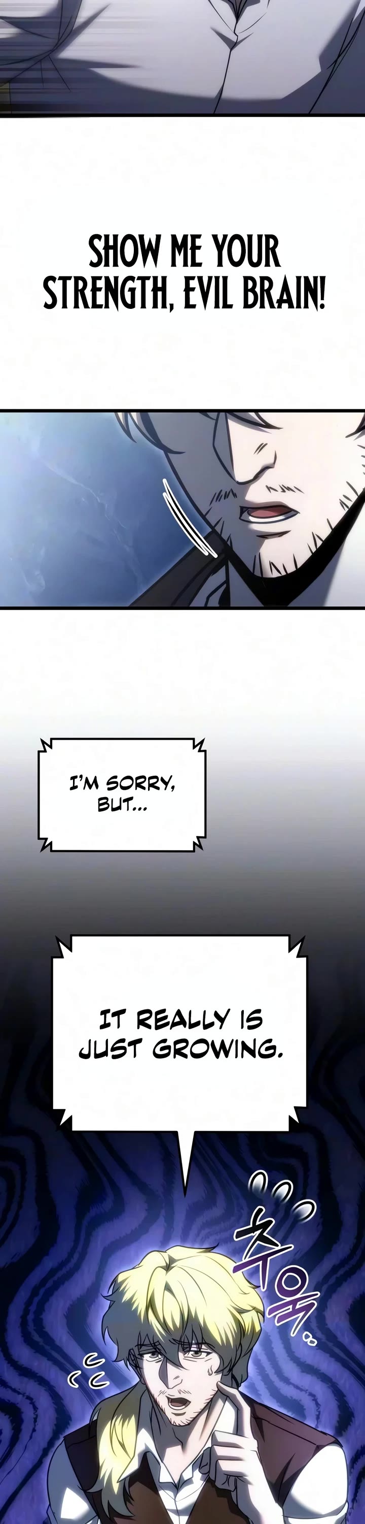 Regressor of the Fallen Family chapter 141 page 28