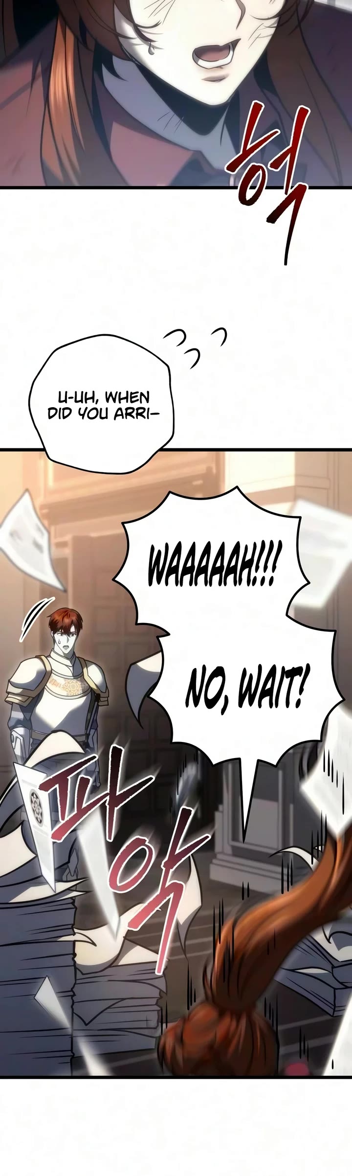 Regressor of the Fallen Family chapter 141 page 42
