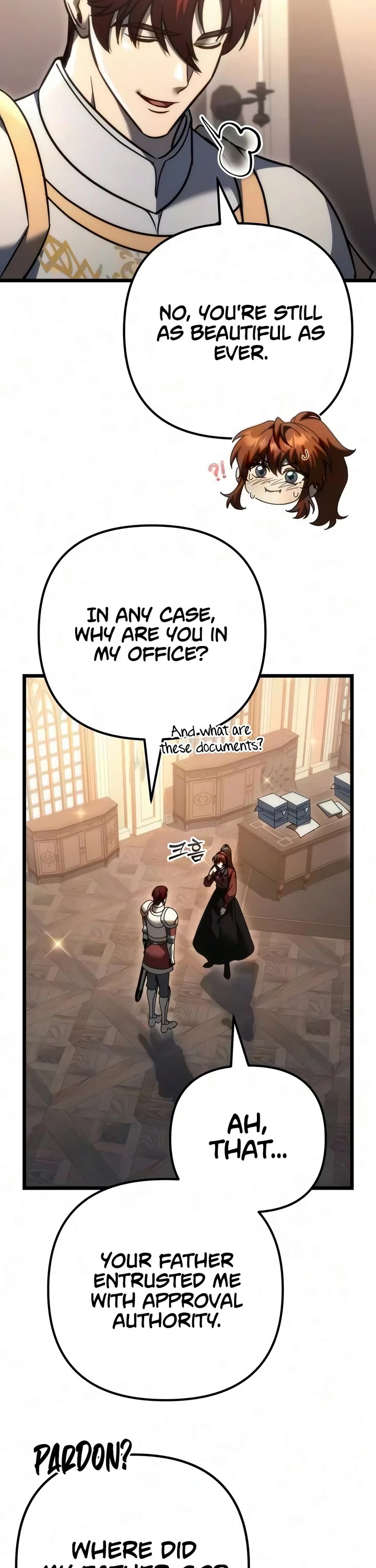 Regressor of the Fallen Family chapter 141 page 45