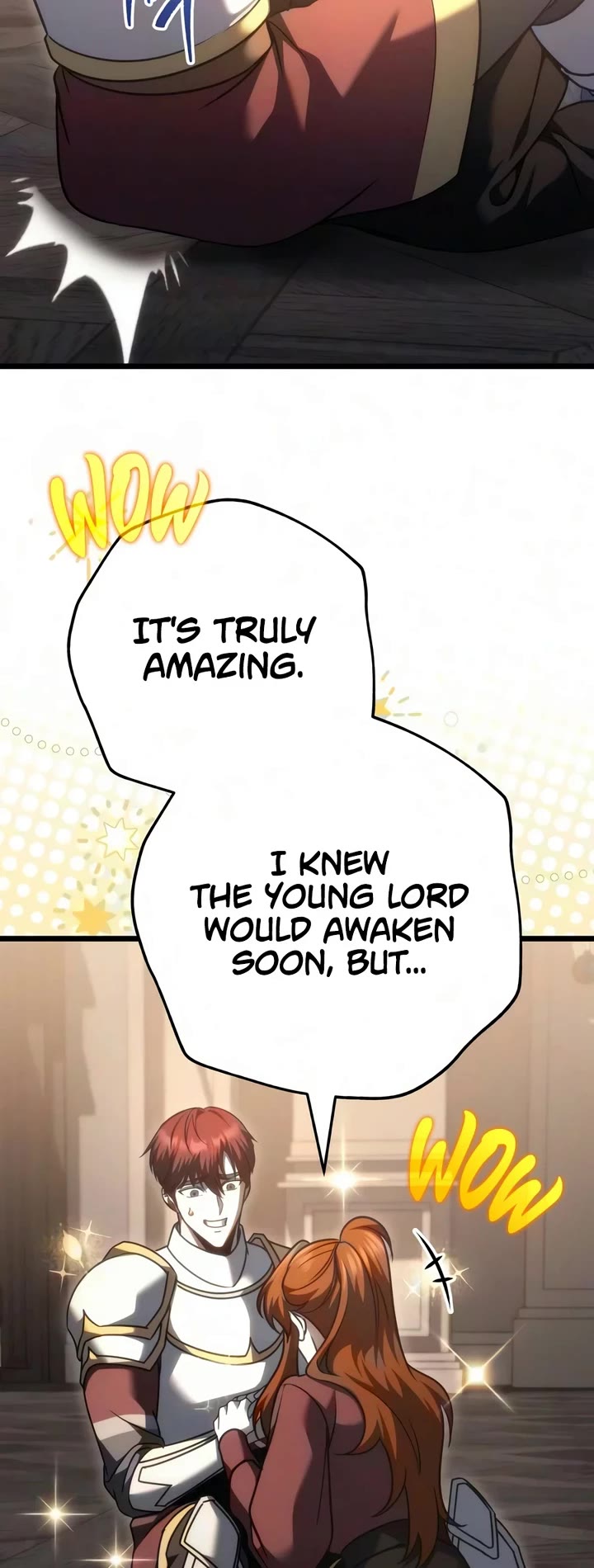 Regressor of the Fallen Family chapter 141 page 51