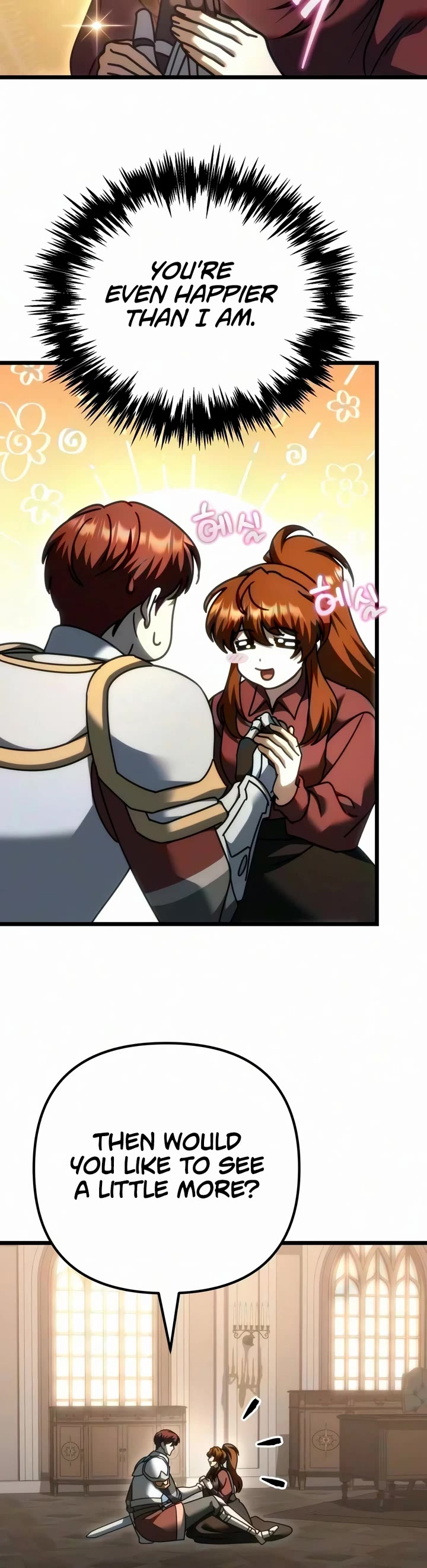 Regressor of the Fallen Family chapter 141 page 53