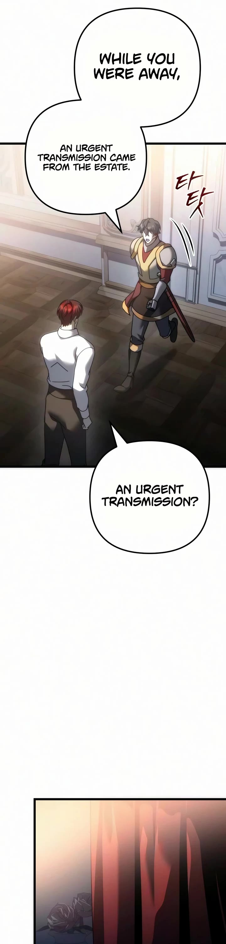 Regressor of the Fallen Family chapter 141 page 6