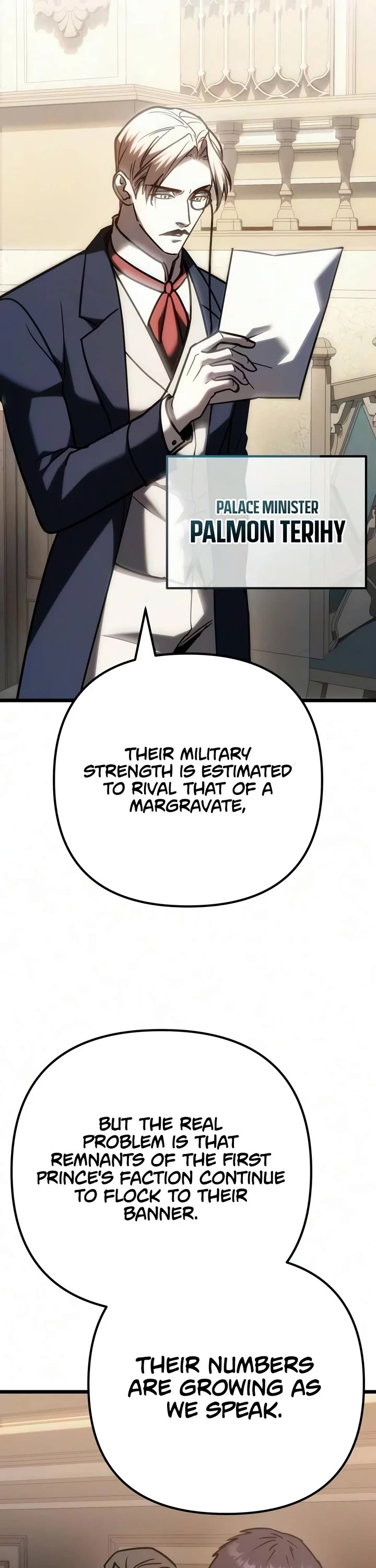 Regressor of the Fallen Family chapter 142 page 11