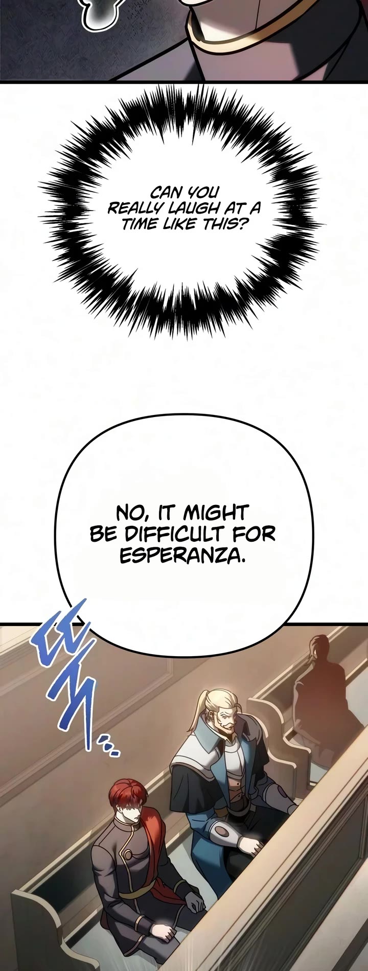 Regressor of the Fallen Family chapter 142 page 15