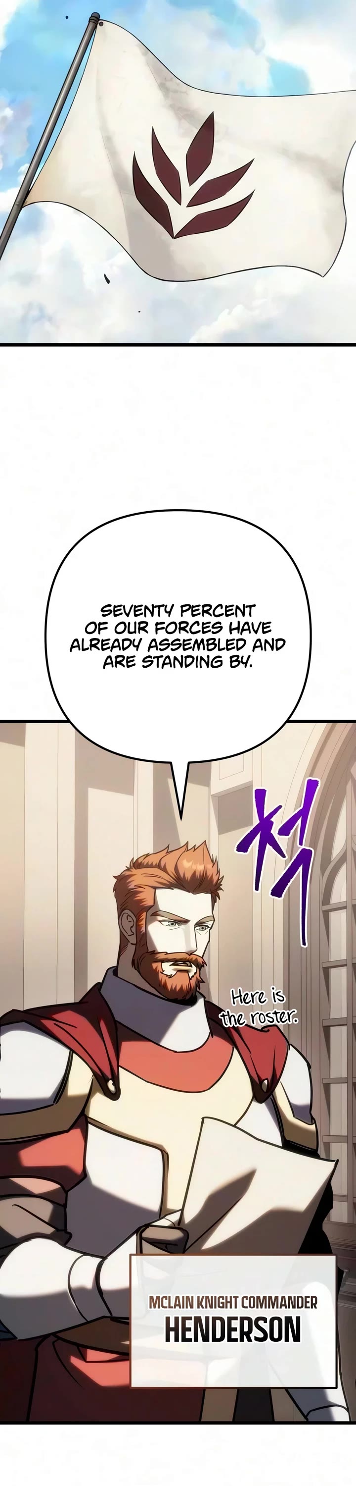 Regressor of the Fallen Family chapter 142 page 23