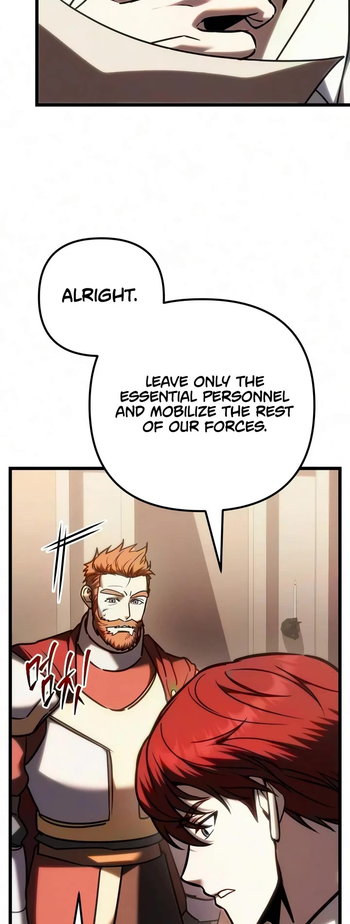 Regressor of the Fallen Family chapter 142 page 27