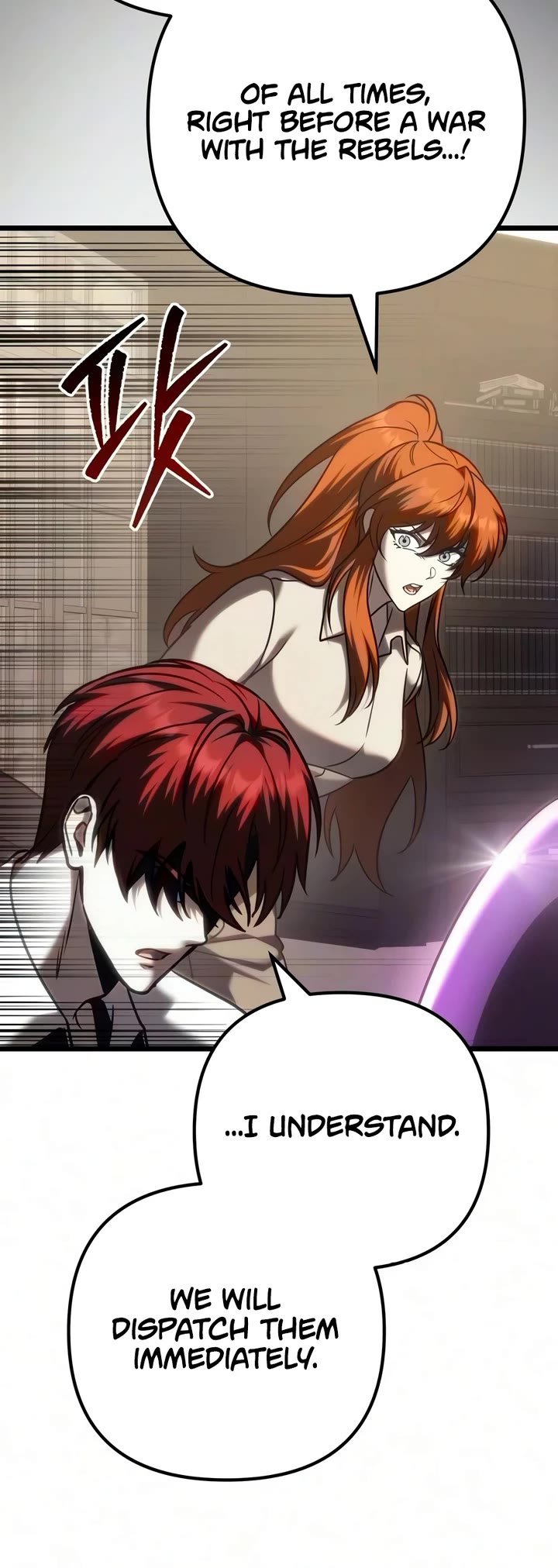 Regressor of the Fallen Family chapter 142 page 38